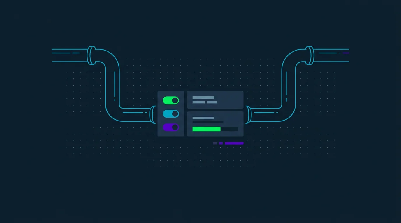 Google ad manager tools connecting a search network and a social network into one control panel